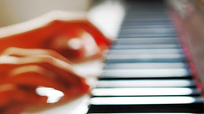 Beginner Piano Learning Books on Amazon Offer New Year Musical Opportunities