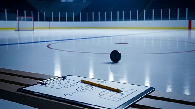 NHL Coaches Face Challenges in Protecting Leads Due to Player Skills and Strategy Changes