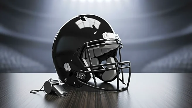 Baltimore Ravens Part Ways with Head Coach John Harbaugh After 18 Years