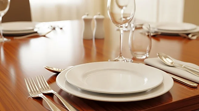 Lessons from Restaurants on Improving Law Firm Client Service