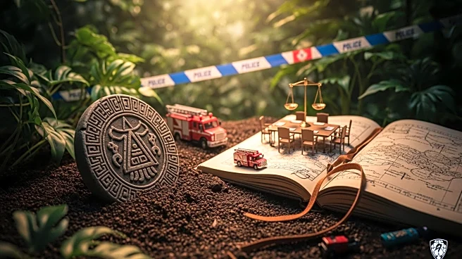 Amazon's 'Tomb Raider' Series Casts Sigourney Weaver and Jason Isaacs