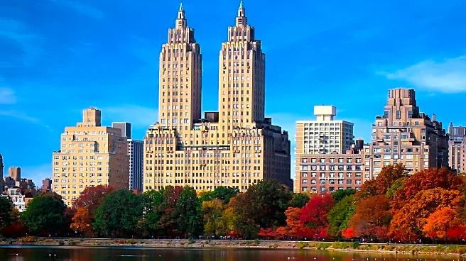 The Mark Hotel Celebrates 100 Years with New Assouline Book Release