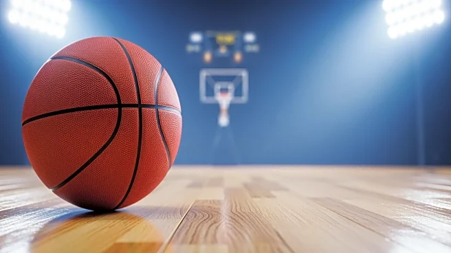 Miami (OH) Basketball Team Secures Victory Over Western Michigan with Atlason's 21 Points