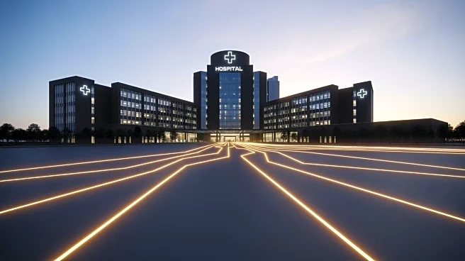 RWJBarnabas Health to Acquire Englewood Health, Expanding Healthcare Access in New Jersey