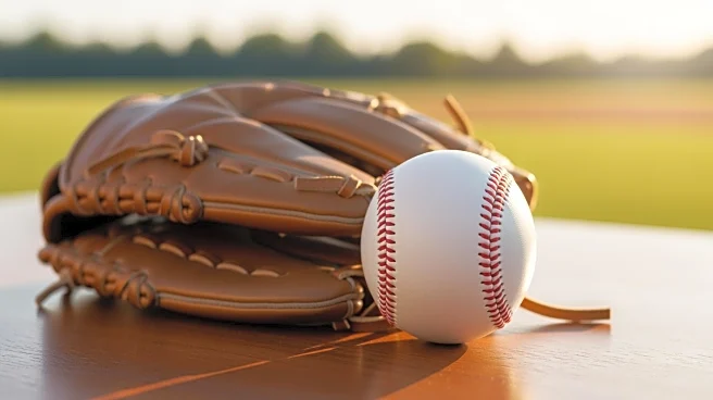 MLB Prospects 2026: Predictions Highlight Emerging Talent and Potential Impact