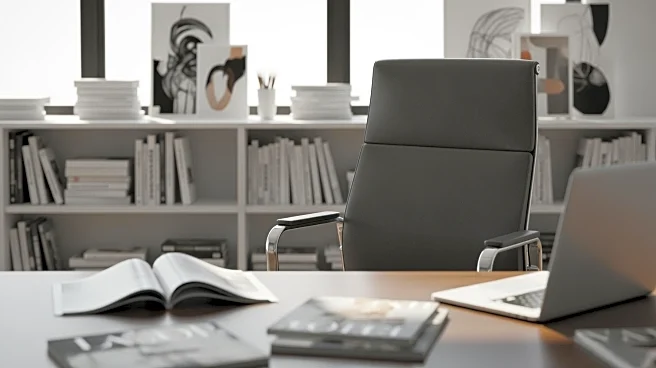 GQ Global Editorial Director Will Welch Announces Departure Amidst Condé Nast Restructuring