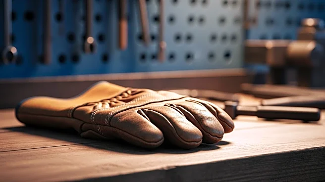 Stephen Wilson Jr. Releases New Single 'Gary' Highlighting Blue-Collar Life