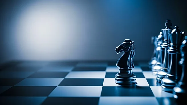 Meta's Acquisition of Manus Faces Regulatory Scrutiny in China