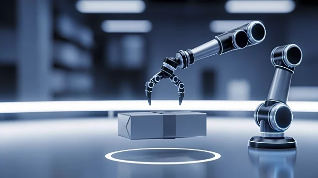 Amazon Acquires Rightbot to Enhance Robotics Delivery and Packaging Innovation