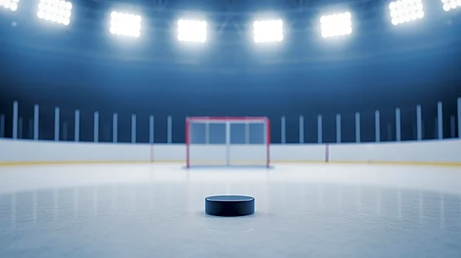 New York Islanders Dominate New Jersey Devils with 9-0 Shutout Victory