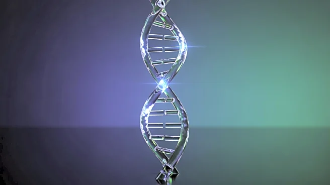 GeneDx Appoints Dr. Linda Genen to Lead Genomic-First Care Initiatives