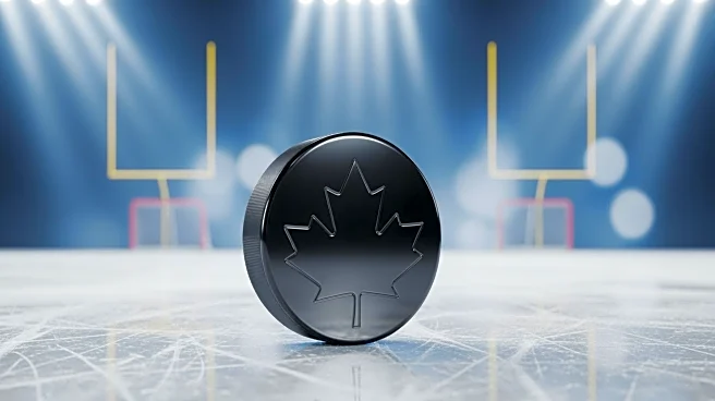 Toronto Maple Leafs Secure Victory Over Florida Panthers with Matthews' Scoring Streak