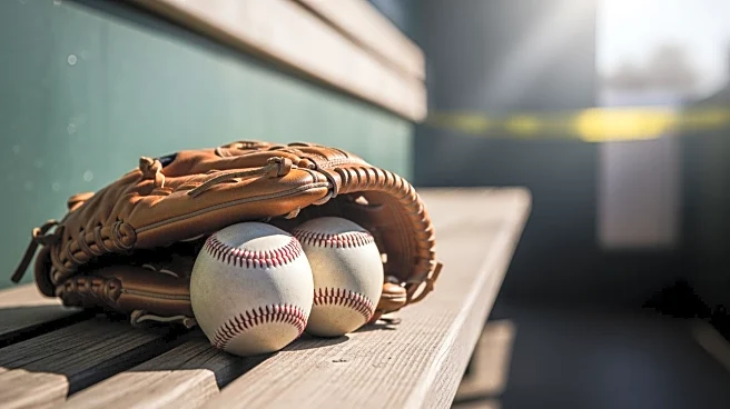 Colorado Rockies Seek Veteran Pitchers to Bolster Struggling Rotation