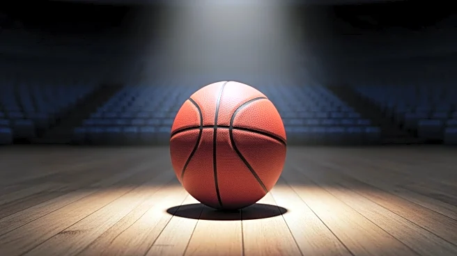 Billionaire Mike Repole Reaffirms Commitment to St. John's Basketball Amid Challenges