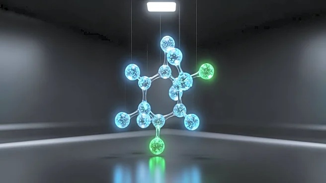 Vividion Therapeutics Publishes Discovery of WRN Inhibitor VVD-214, Advancing Cancer Treatment