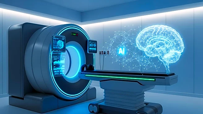 HBO Max's 'The Pitt' Season 2 Explores AI in Medical Drama with Real-World Implications