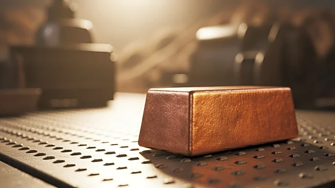 Codelco's 2025 Copper Production Slightly Increases Amid Operational Challenges