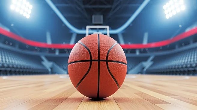 Louisville Cardinals Fall to Duke in Competitive Basketball Match