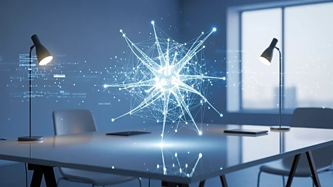 Generative AI Revolutionizes Management Consulting Efficiency