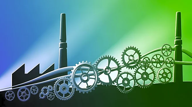 Gujarat Government Plans New Industrial Policy to Boost Manufacturing with Incentives