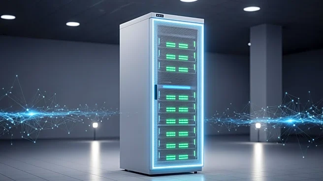 Data Center as a Service Offers Solutions for Higher Education IT Challenges