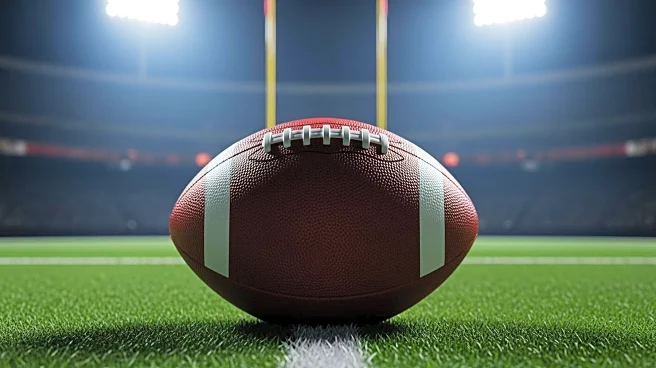 Buffalo Bills' Josh Allen Faces Crucial Playoff Opportunity Without Patrick Mahomes