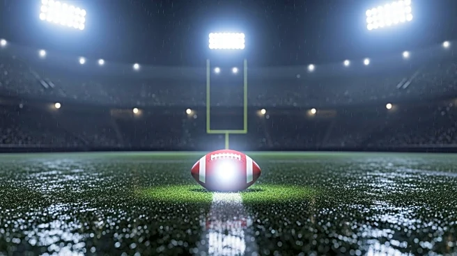 Illinois State Falls to Montana State in Historic FCS Championship Overtime