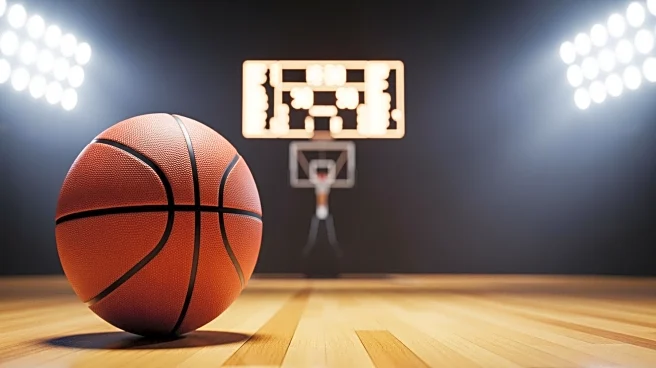 Toledo Rockets Secure Victory Over Northern Illinois with Vanderjagt's 18 Points