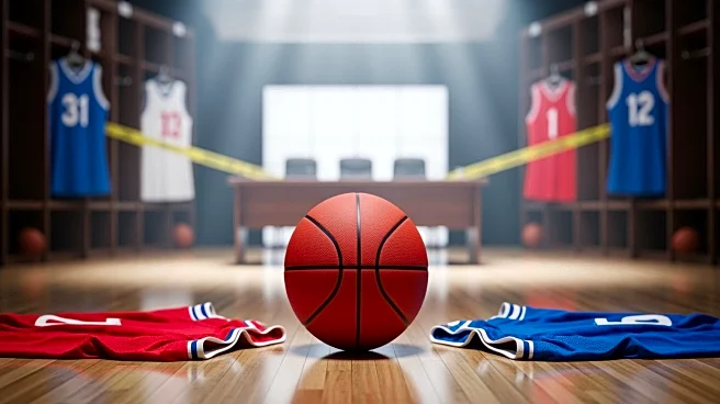 Clippers' Ivica Zubac Attracts Trade Interest Amid Celtics' Roster Considerations