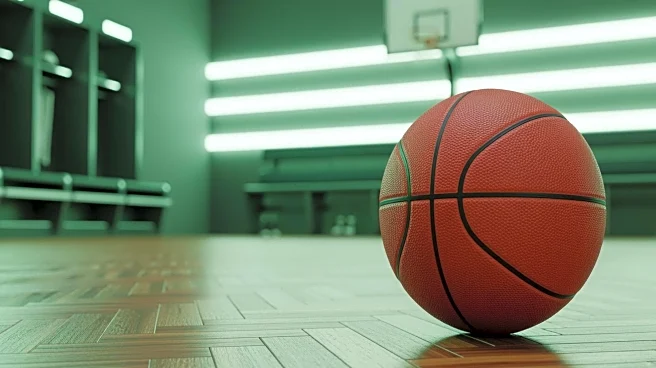 Boston Celtics Consider Trade Moves Amid Speculation of Frontcourt Acquisition