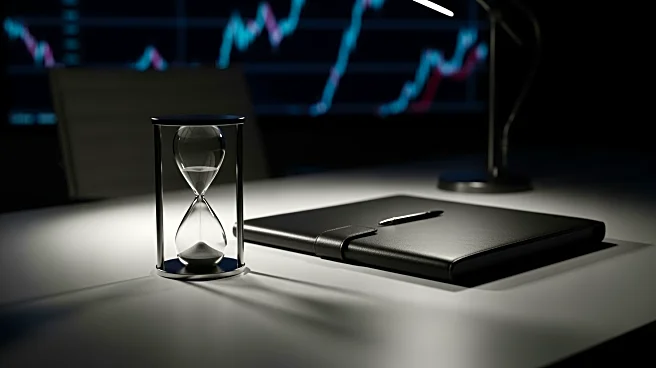 Private Equity Firm Faces Challenges Amid Industry Shifts and Job Cuts