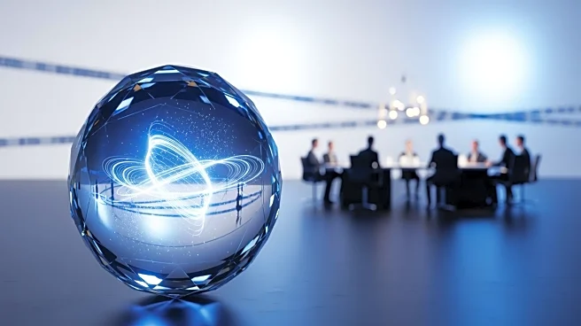 Palantir Positioned for Growth in AI Adoption, Says Truist