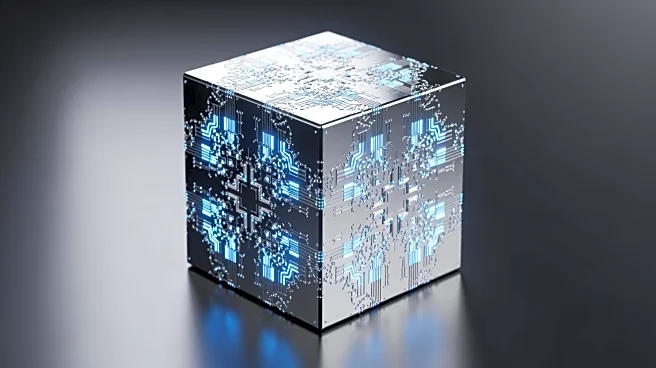 Hg Capital Acquires OneStream for $6.4 Billion in Strategic AI Expansion