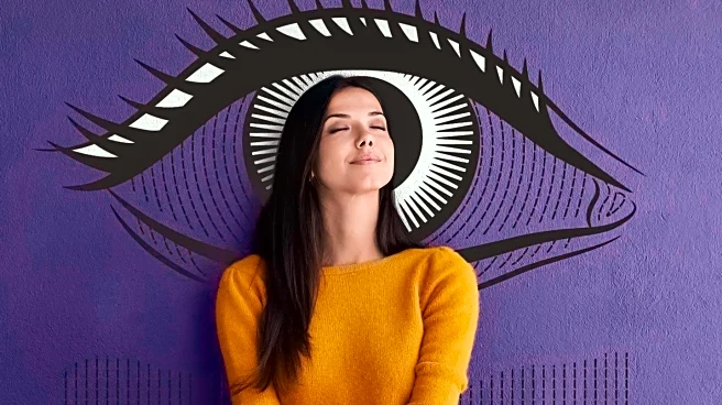 Therapist-Backed Strategy Offers Relief for Anxiety Spirals