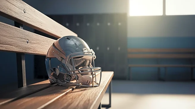 UNC Tight End Connor Cox Enters Transfer Portal Amid Team Changes