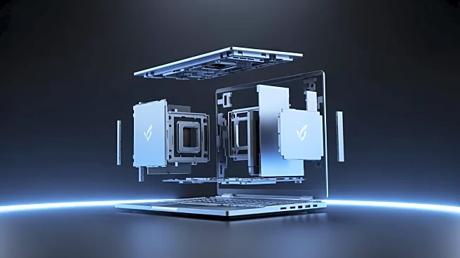 CES 2026 Showcases Innovative Laptops with New Processors and Modular Designs