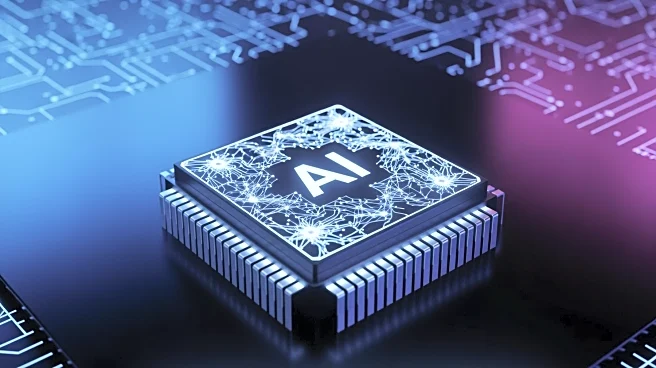 AMD CEO Lisa Su Highlights AI's Role in Shaping Hiring Practices Amidst Competitive AI Chip Market