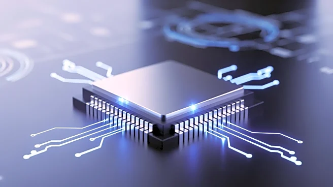 Intel Unveils Core Ultra Series 3 Chips with Enhanced iGPU Performance at CES