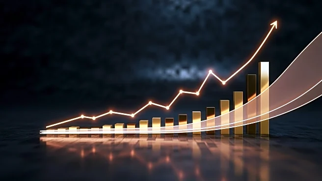 Analysts Predict S 500 Growth in 2026 Amid Economic Optimism