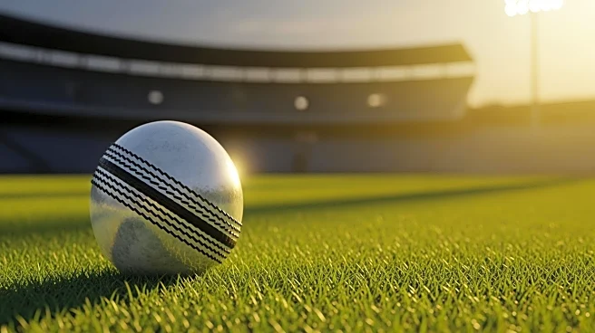 Adelaide Strikers Secure Narrow Victory Over Sydney Thunder in Big Bash League