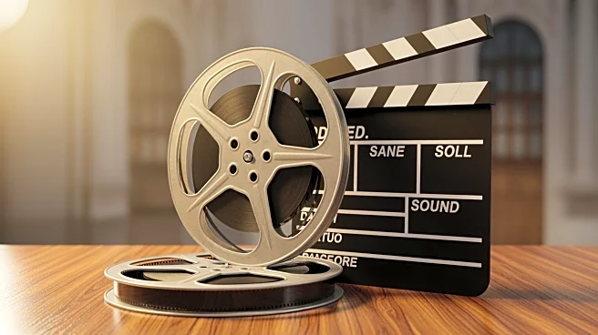 Together Fund Backs Management Buyout of Caviar, Boosting European Film Production