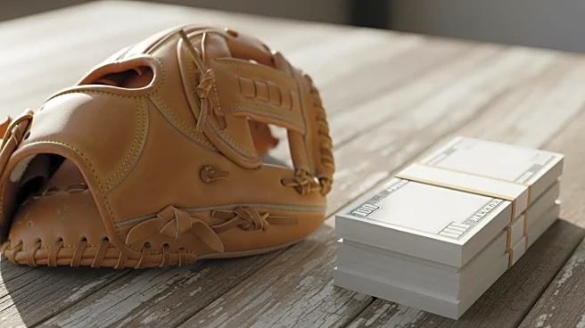 Detroit Tigers Trade Former Top Prospect Justyn-Hnry Malloy to Tampa Bay Rays for Cash Considerations