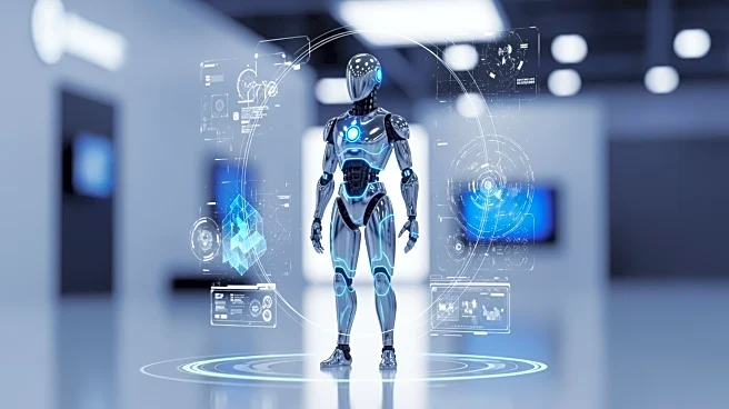 CES 2026: Innovative Robots for Home and Entertainment Unveiled