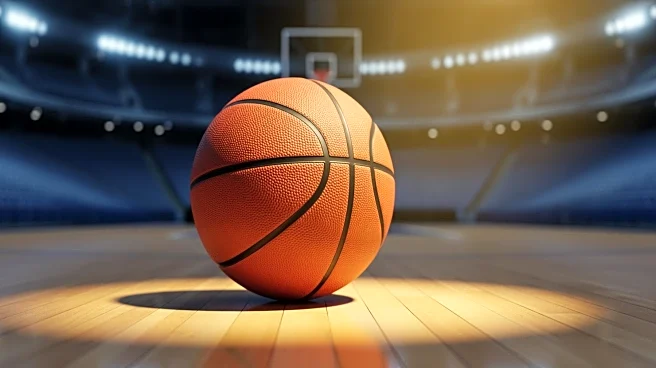 Jayden McDonald Leads Homewood-Flossmoor to Victory with Impressive Shooting Performance