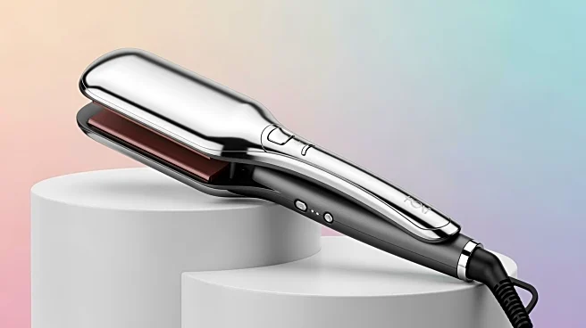 T3 Revolutionizes Hair Tools Market by Redefining Product Placement and Design