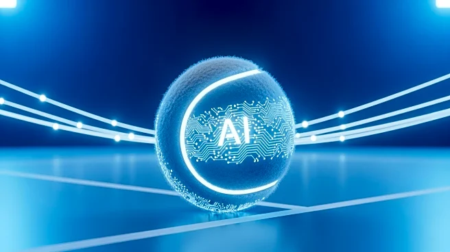 IBM Renews Partnership with Wimbledon, Enhancing Digital Fan Experience with AI