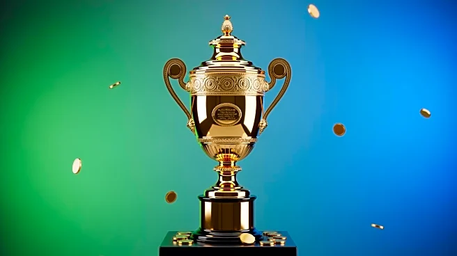 Australian Open 2026 Increases Prize Money to Record Levels, Boosting Player Earnings