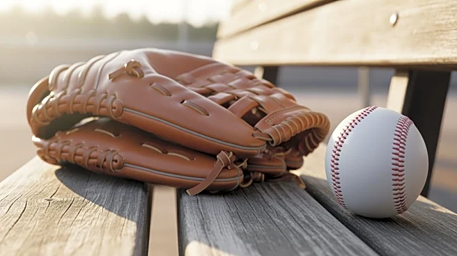 Red Sox and Yankees Unlikely to Secure Trade for Nationals' Ace MacKenzie Gore