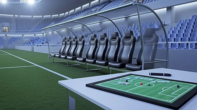 Chelsea Appoints Liam Rosenior as Head Coach on Six-Year Contract