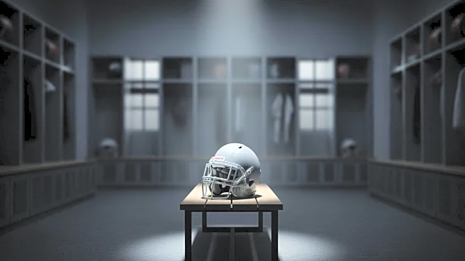 Baltimore Ravens Dismiss John Harbaugh After 18 Seasons Following Disappointing Year